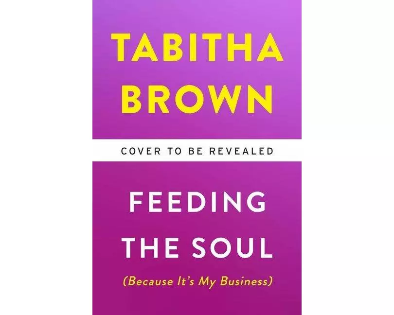 Feeding the Soul (Because It's My Business)