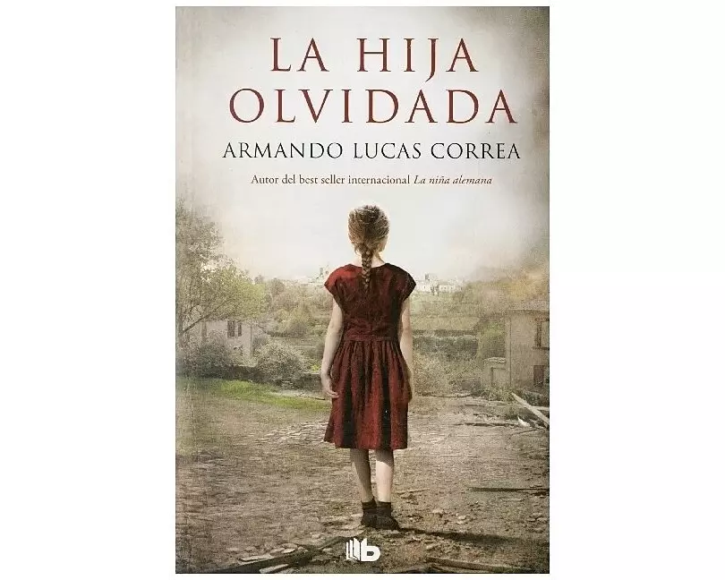 La hija olvidada