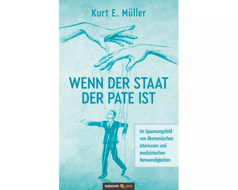 Wenn der Staat der Pate ist