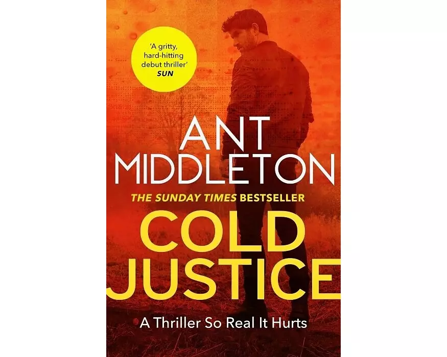 Cold Justice