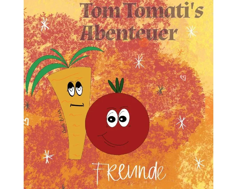 Tom Tomati's Abenteuer