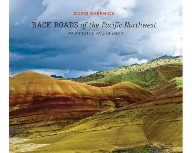 Back Roads of the Pacific Northwest
