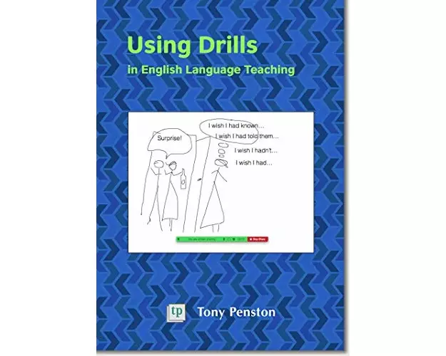 Using Drills in English Language Teaching