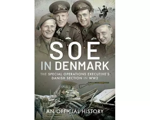 Soe In Denmark