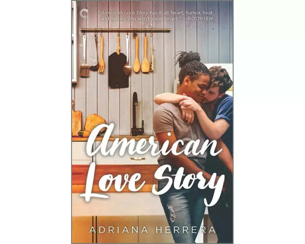 American Love Story