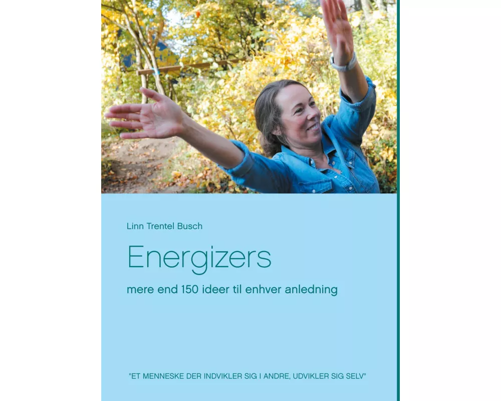 Energizers