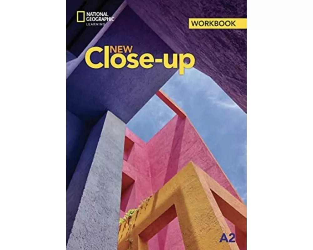 New Close-up A2: Workbook