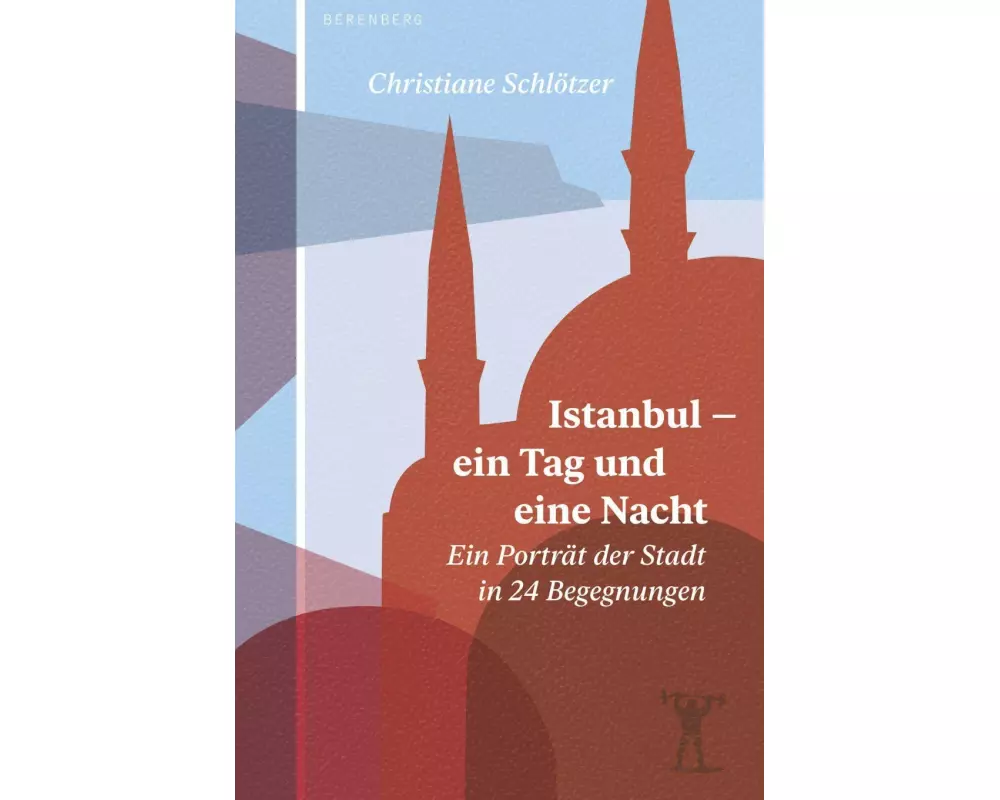 Istanbul - ein Tag und eine Nacht