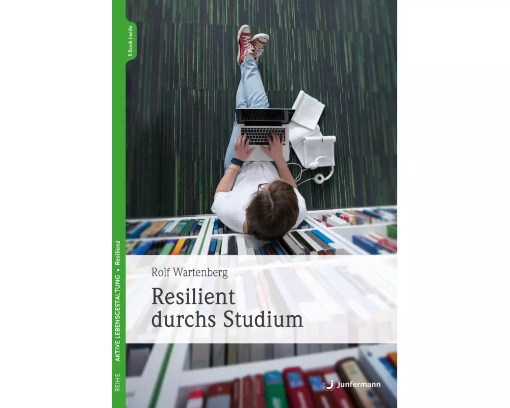 Resilient durchs Studium