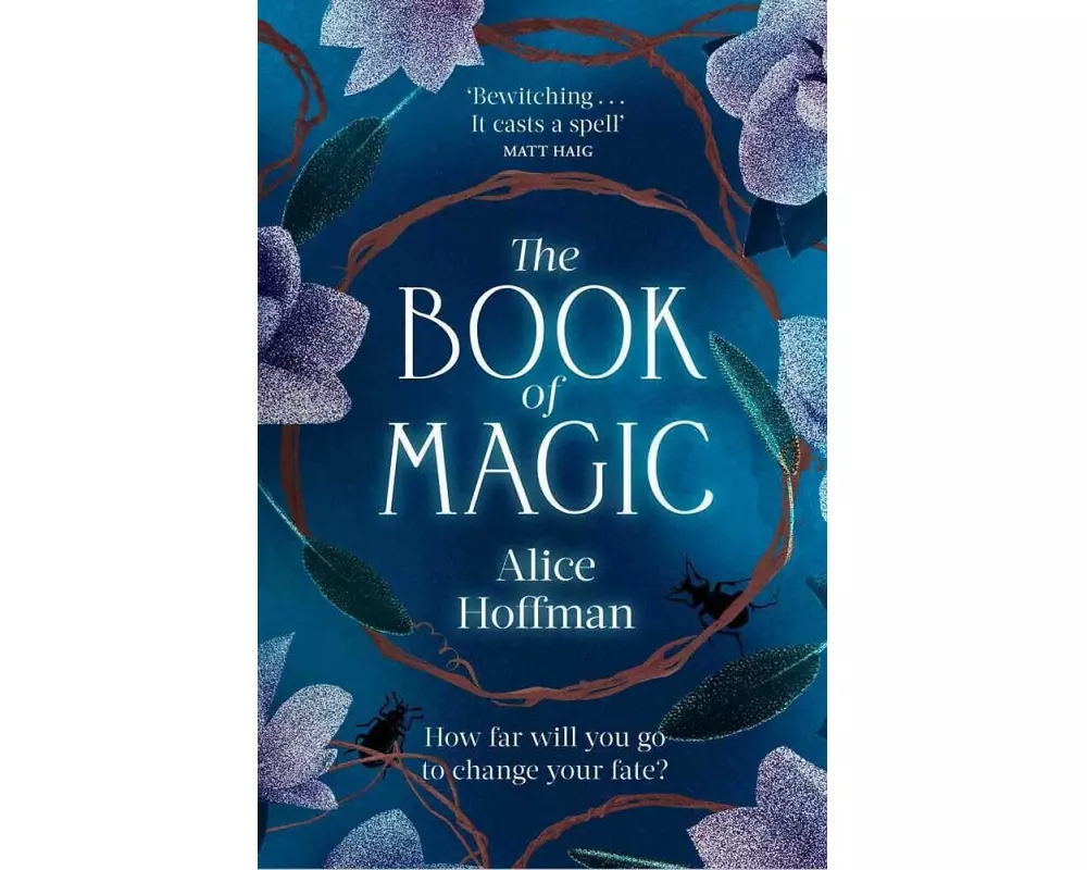 The Book of Magic: Volume 4