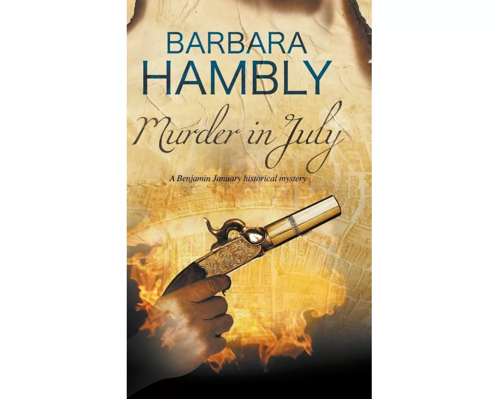 Murder in July