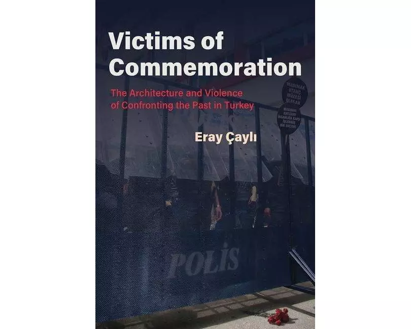 Victims of Commemoration