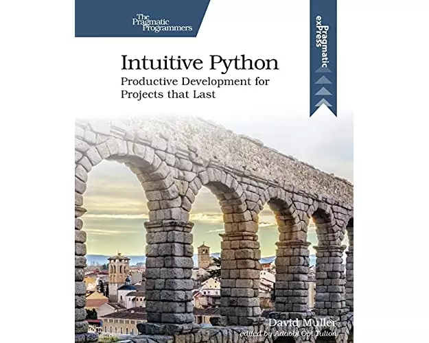 Intuitive Python