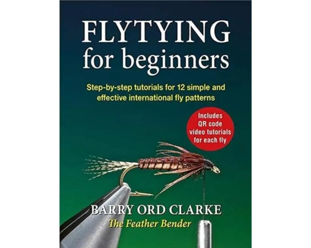 Flytying for beginners