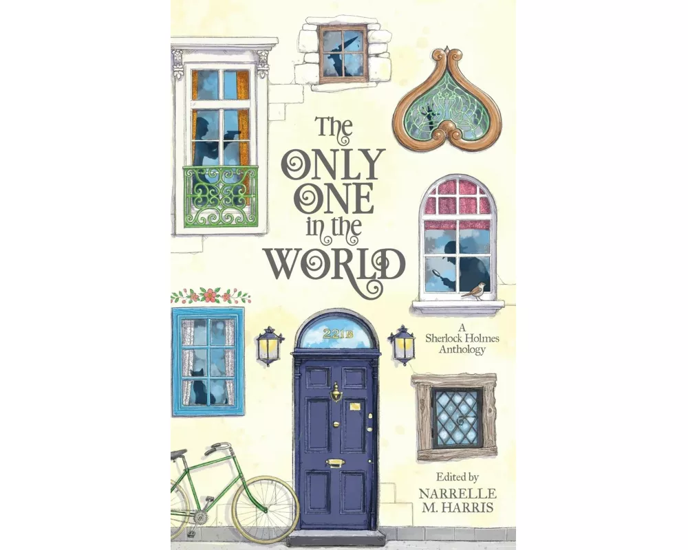 The Only One in the World