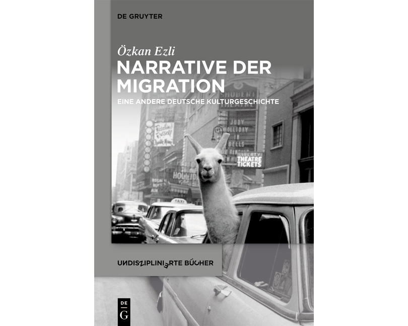 Narrative der Migration