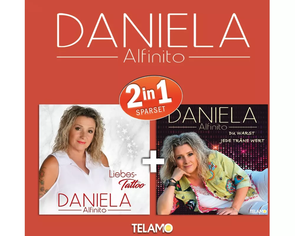 2 in 1 Vol.2