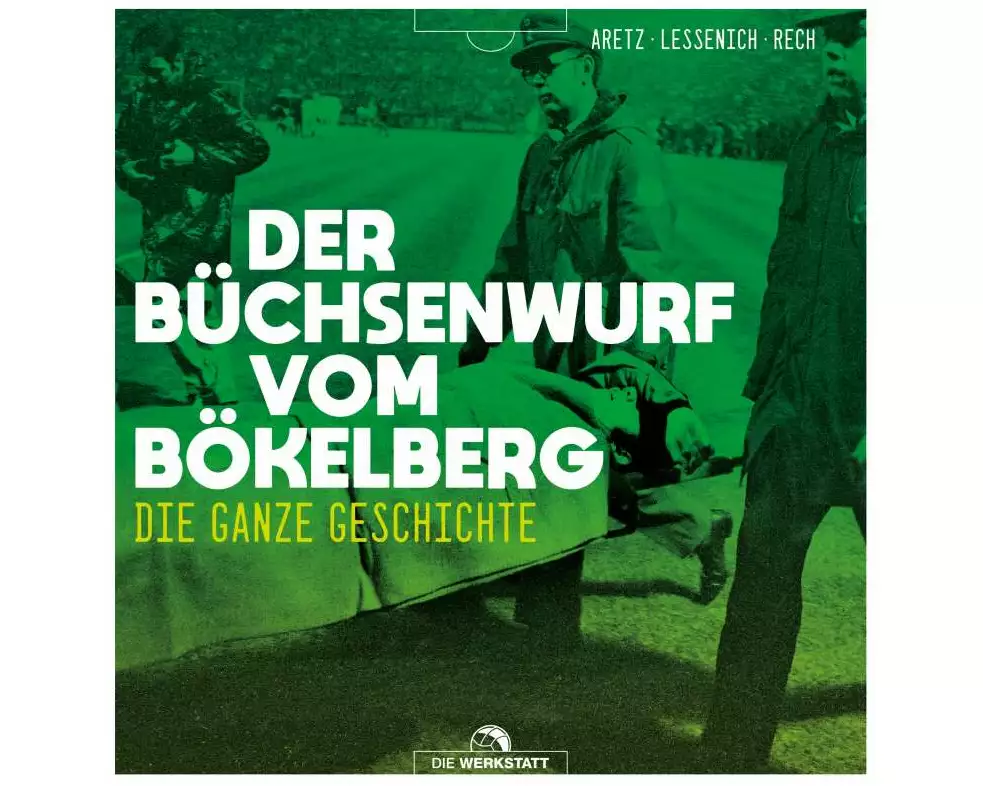 Der Büchsenwurf vom Bökelberg