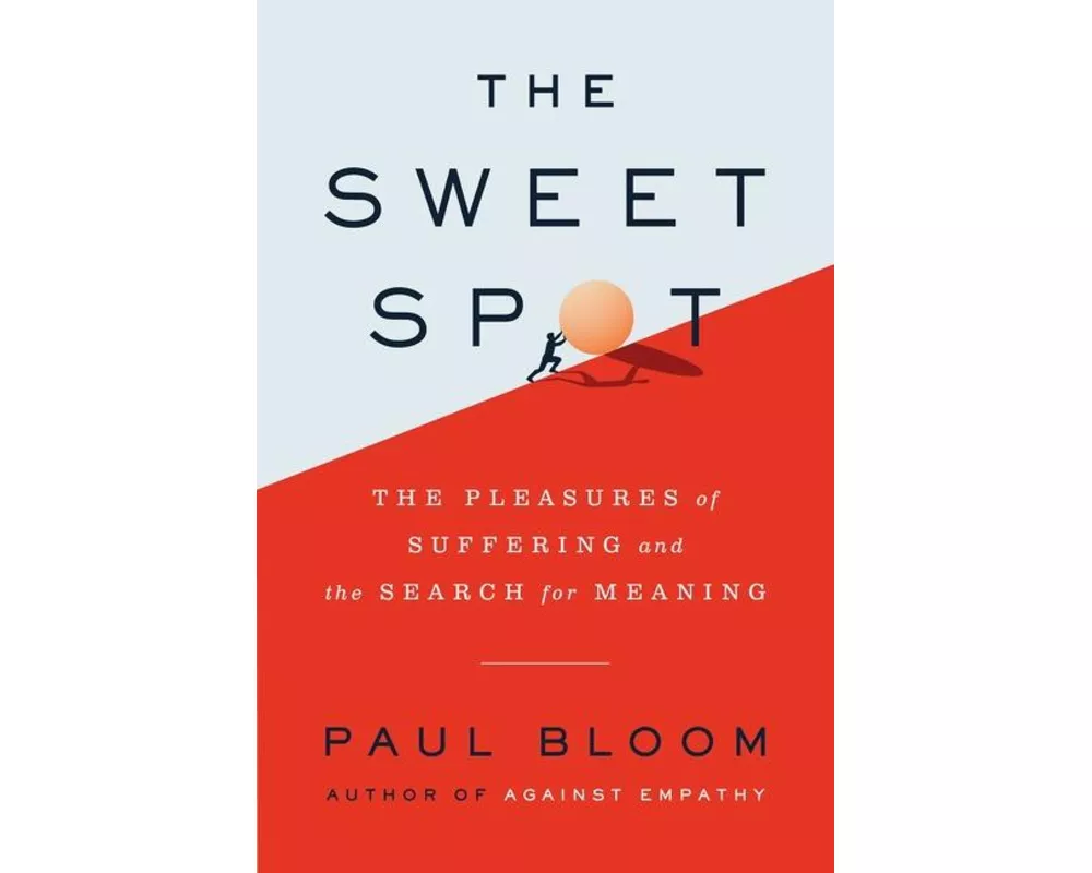 The Sweet Spot