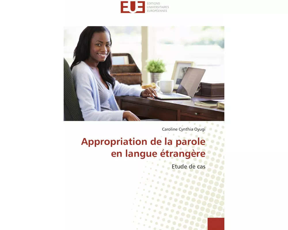 Appropriation de la parole en langue étrangère