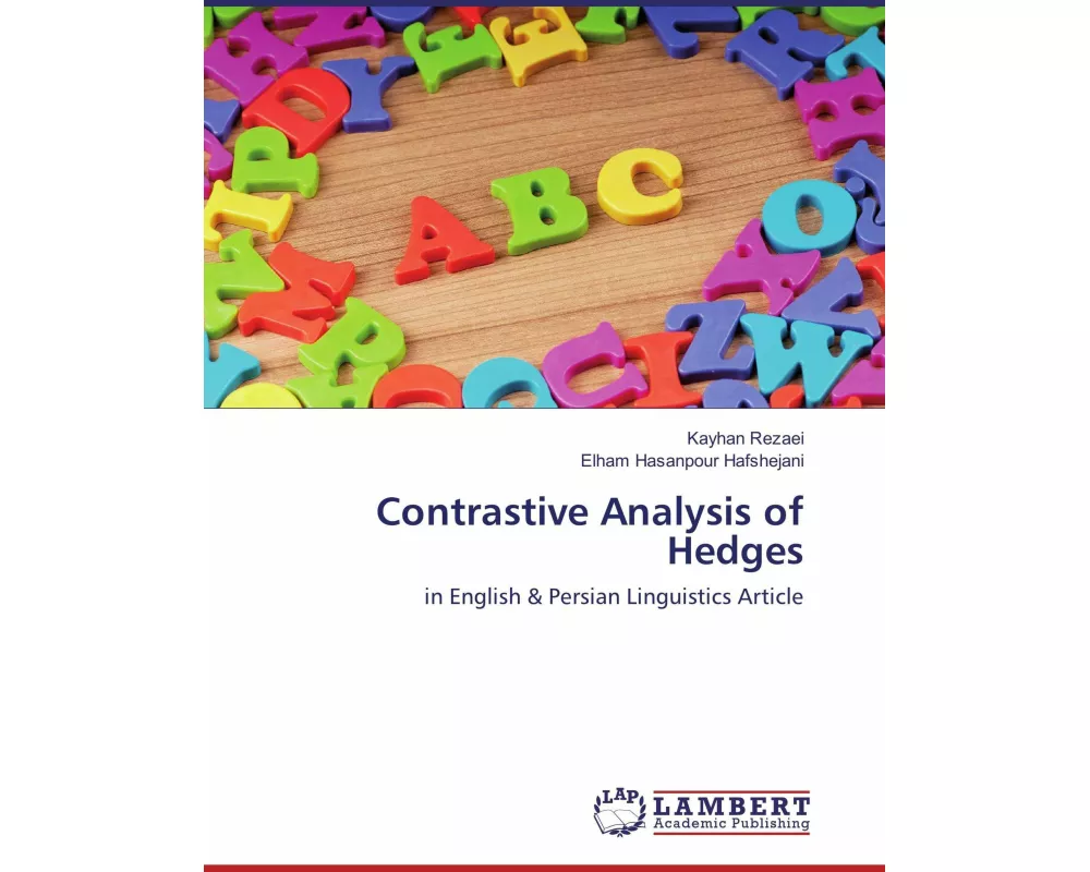 Contrastive Analysis of Hedges