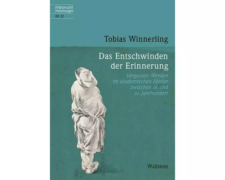 Das Entschwinden der Erinnerung