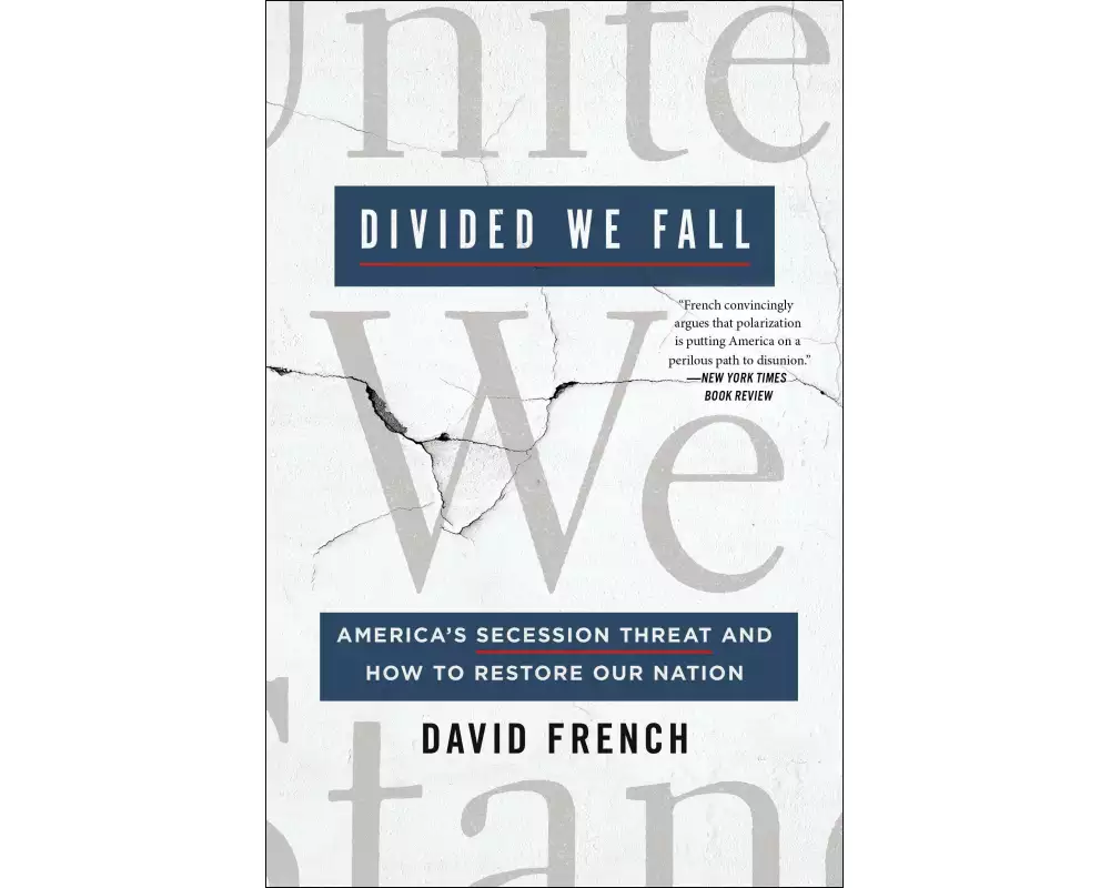 Divided We Fall