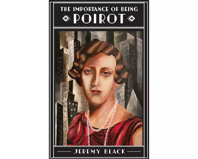 The Importance of Being Poirot