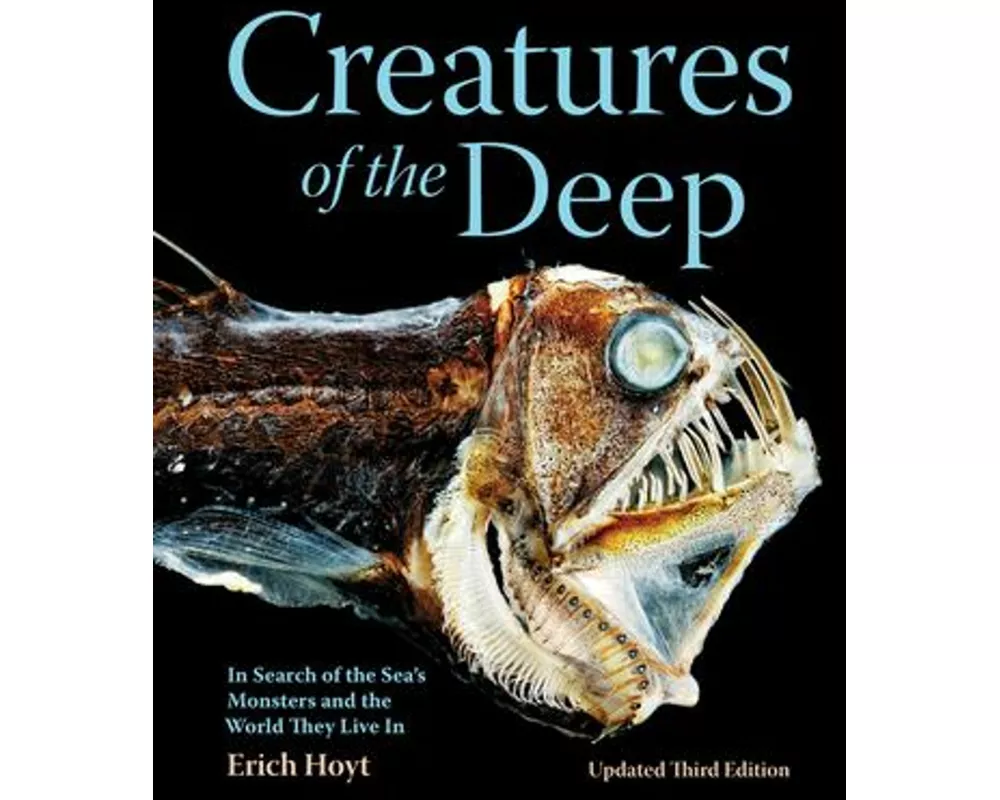 Creatures of the Deep