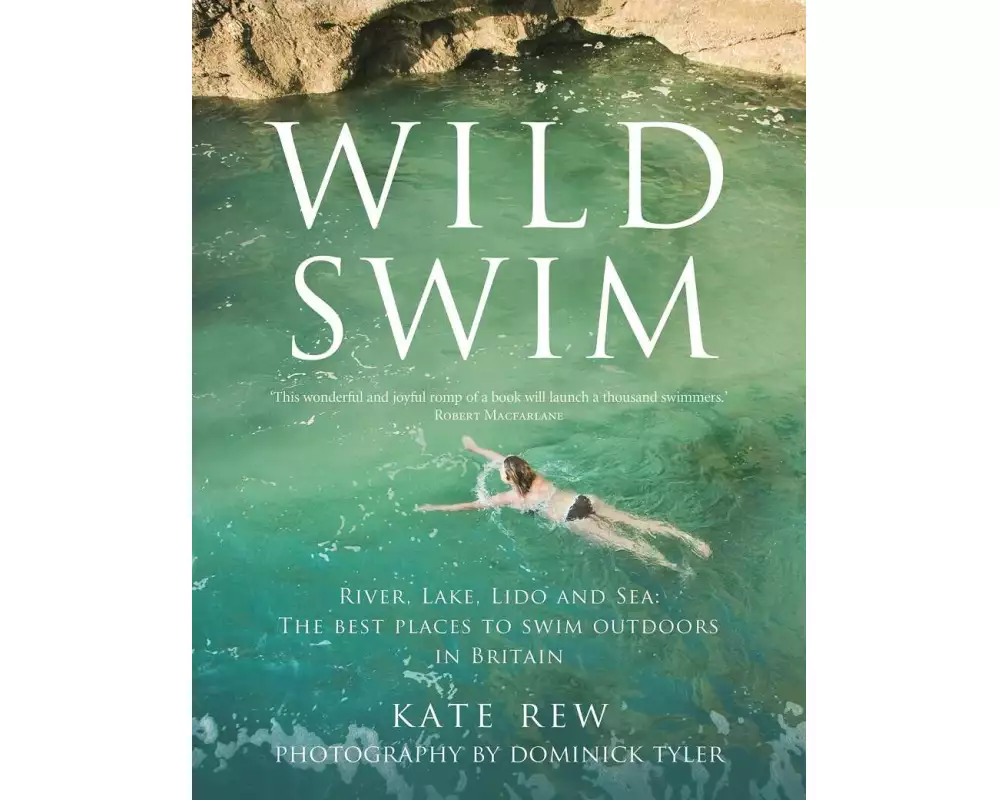 Wild Swim