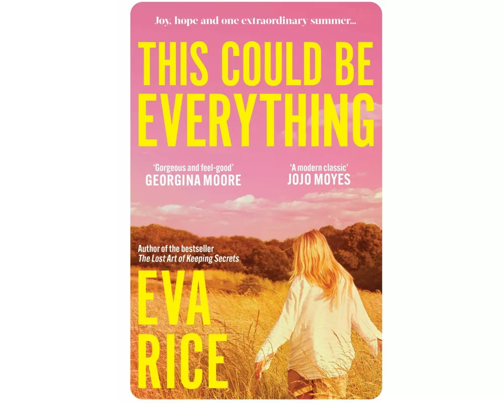 This Could be Everything