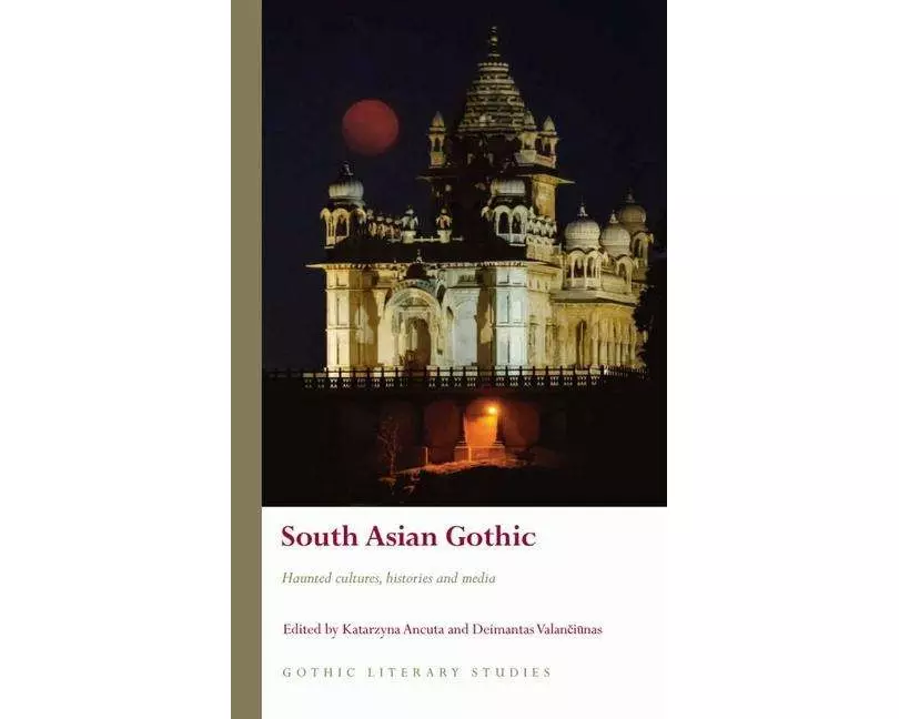 South Asian Gothic