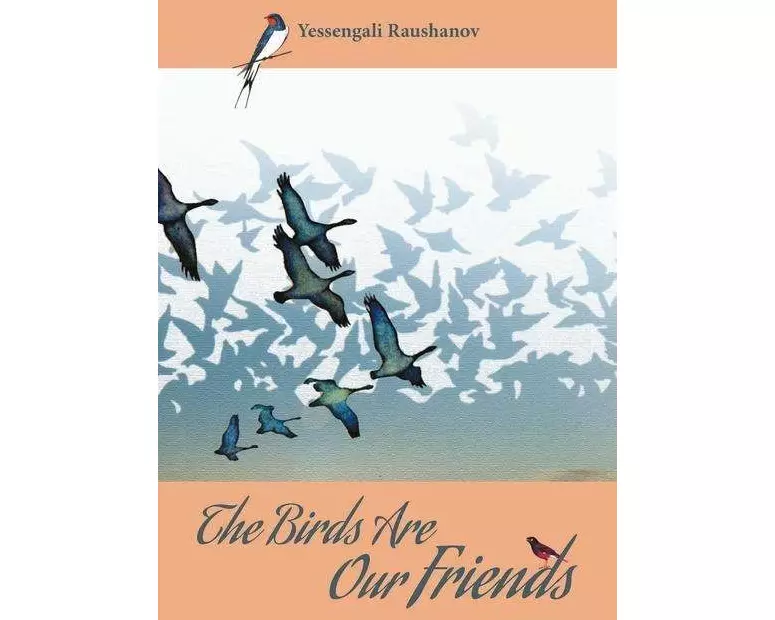 The Birds are our Friends