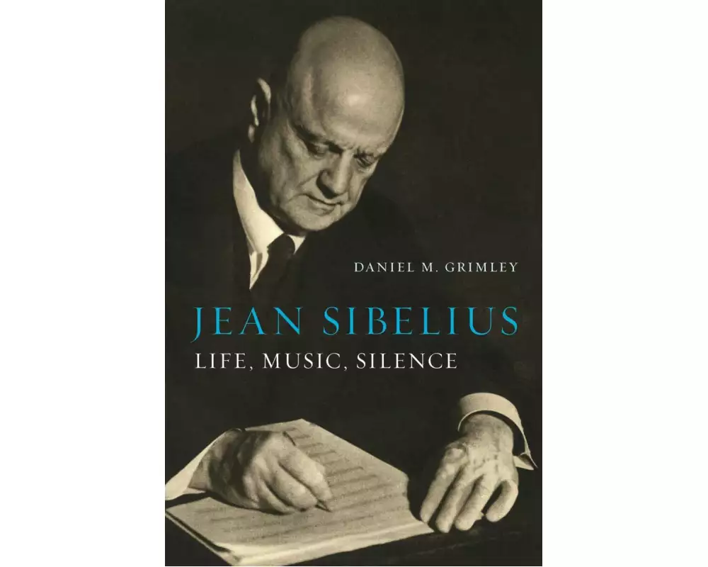 Jean Sibelius