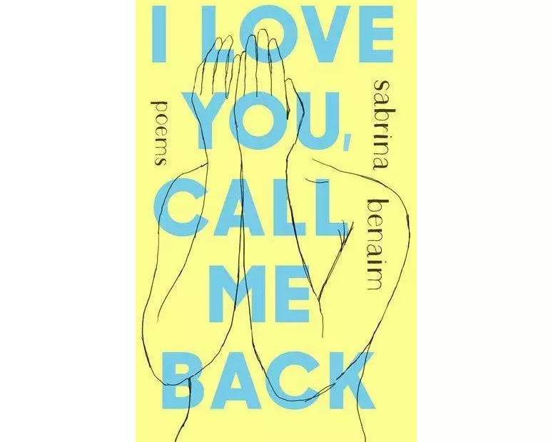 I Love You, Call Me Back