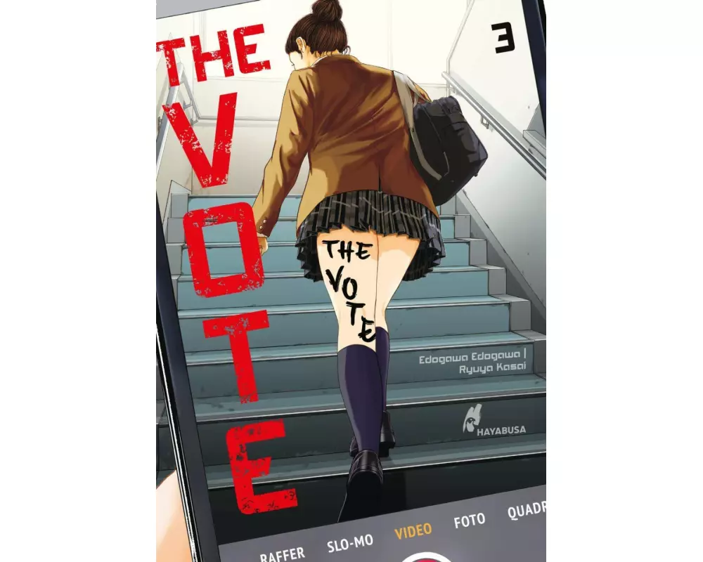 The Vote 3