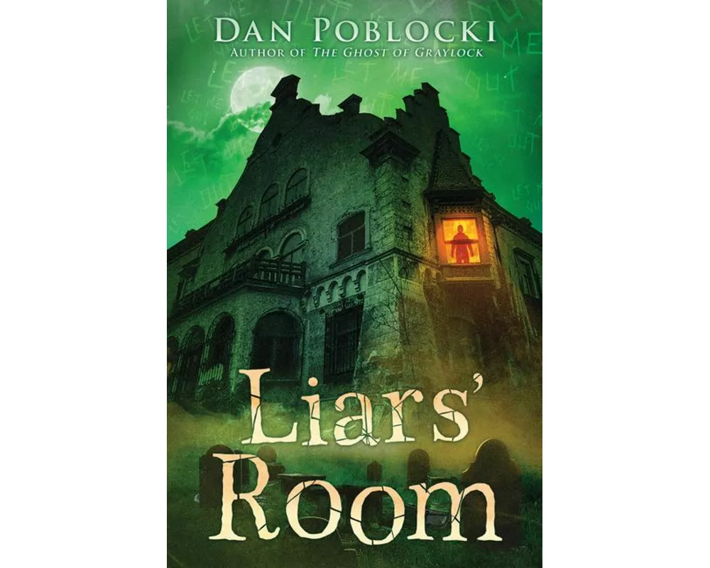 Liars' Room