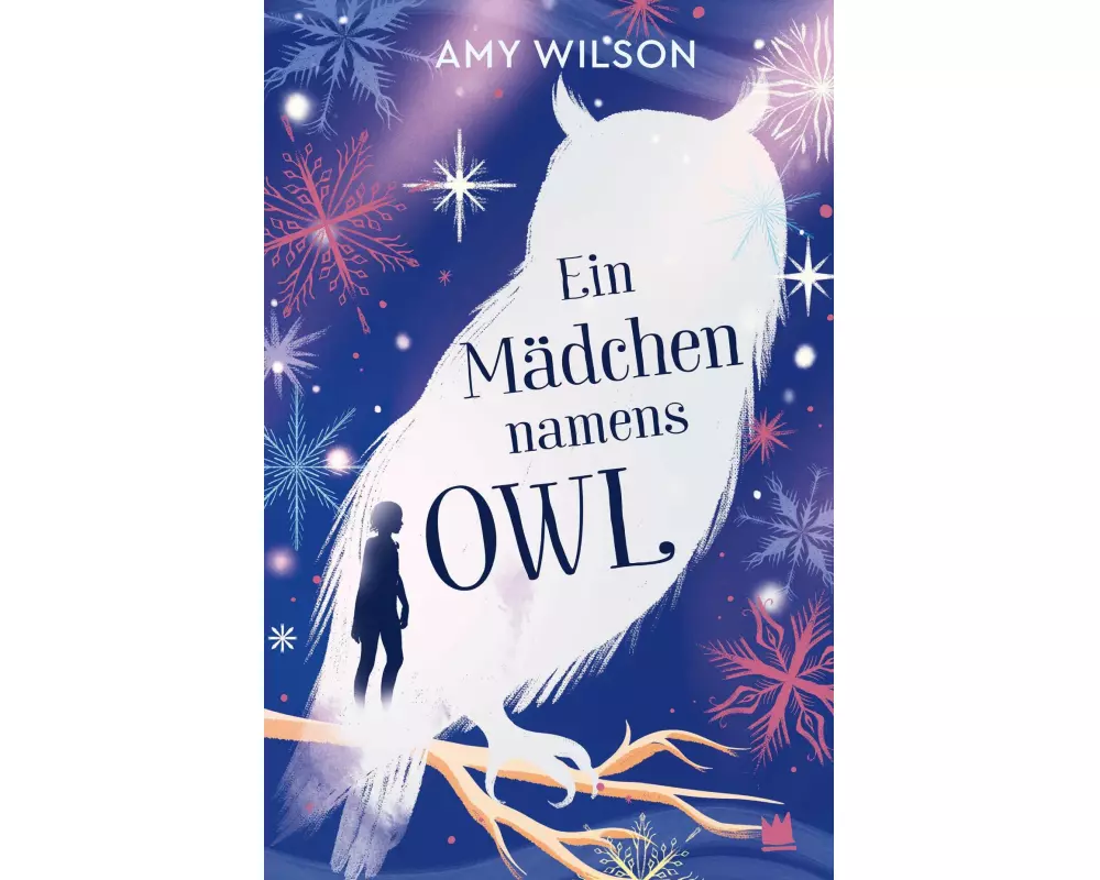 Ein Mädchen namens Owl