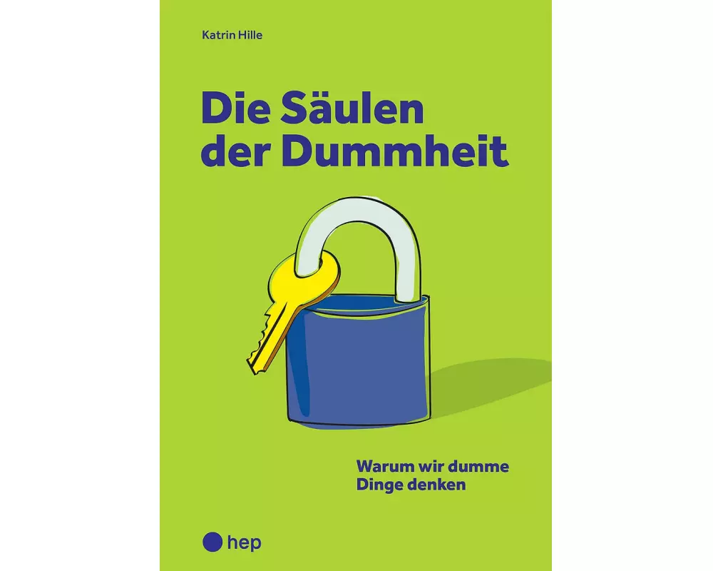 Die Säulen der Dummheit