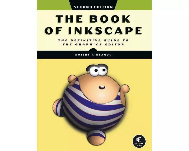 The Book of Inkscape 2nd Edition
