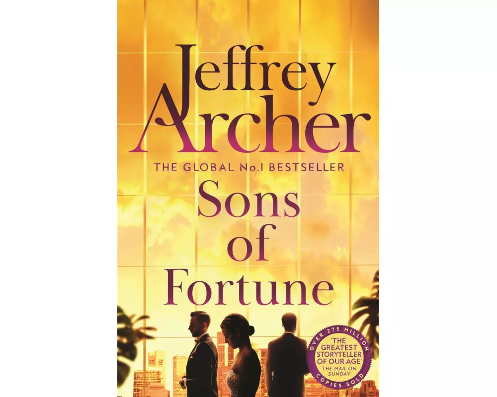 Sons of Fortune