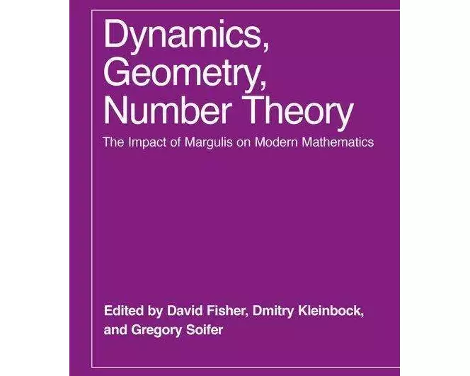 Dynamics, Geometry, Number Theory