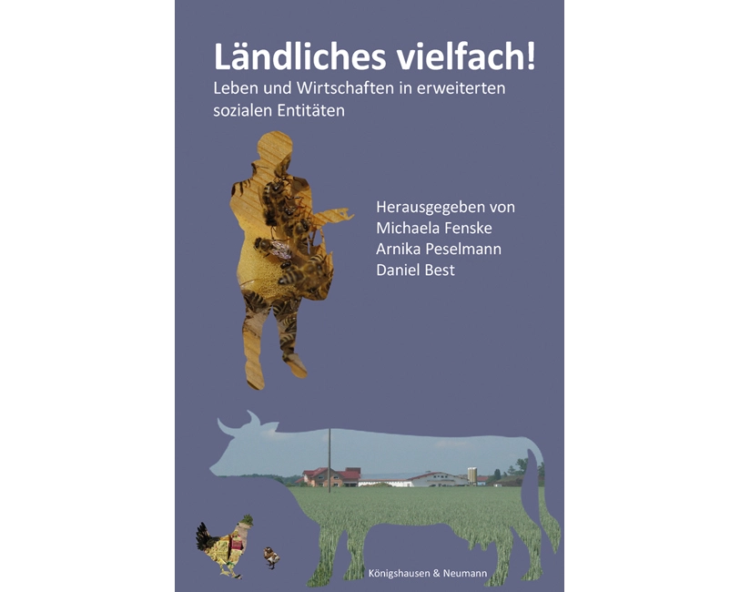 Ländliches vielfach!