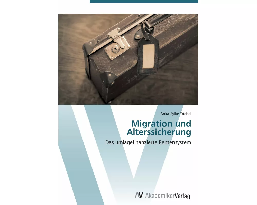Migration und Alterssicherung