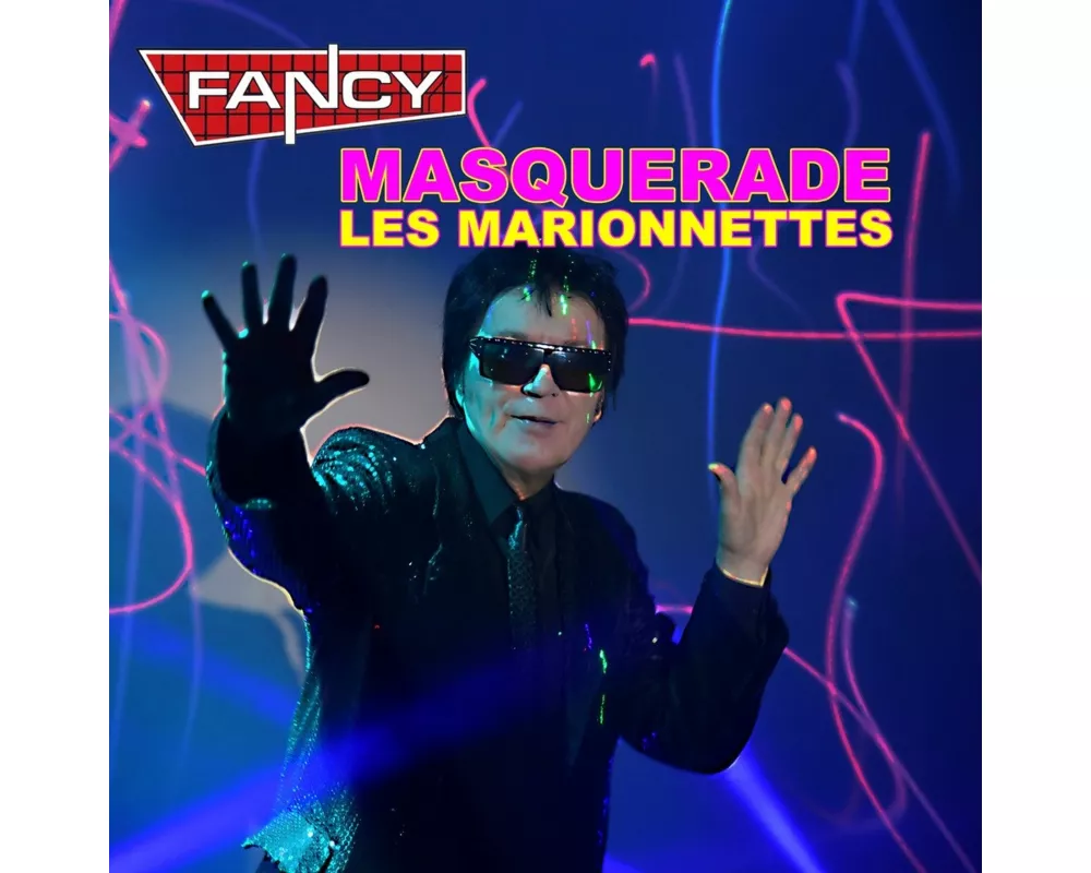 Masquerade - (Les Marionettes)