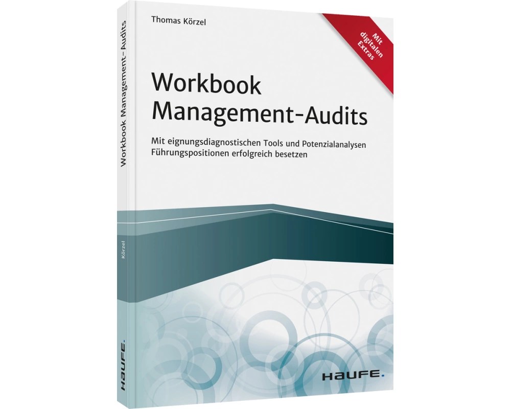 Workbook Management-Audits