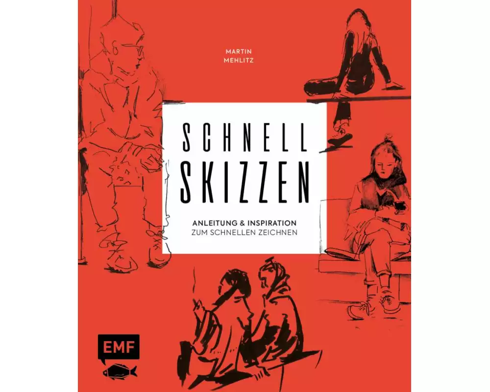 Schnellskizzen