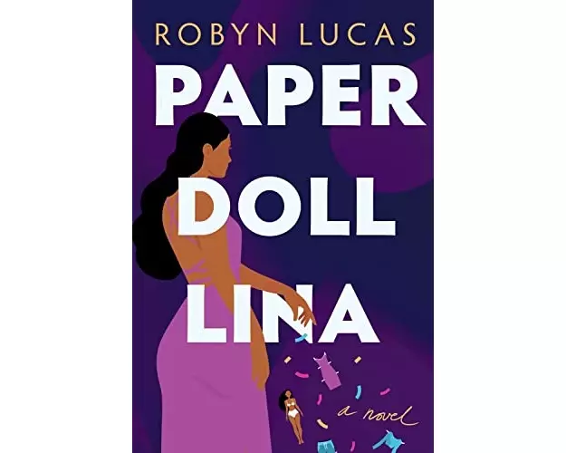 Paper Doll Lina