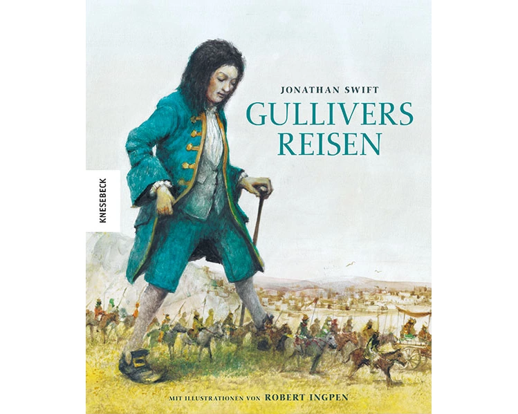 Gullivers Reisen