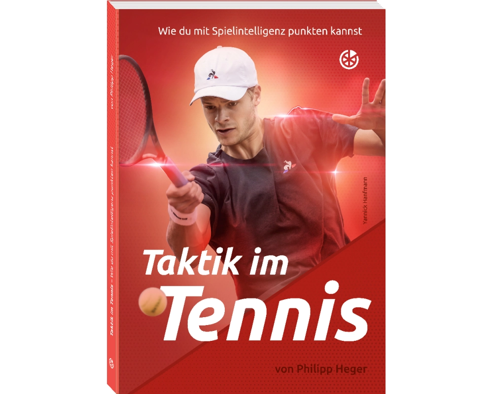 Taktik im Tennis